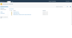 Desktop Screenshot of exportaciones.condumex.com.mx